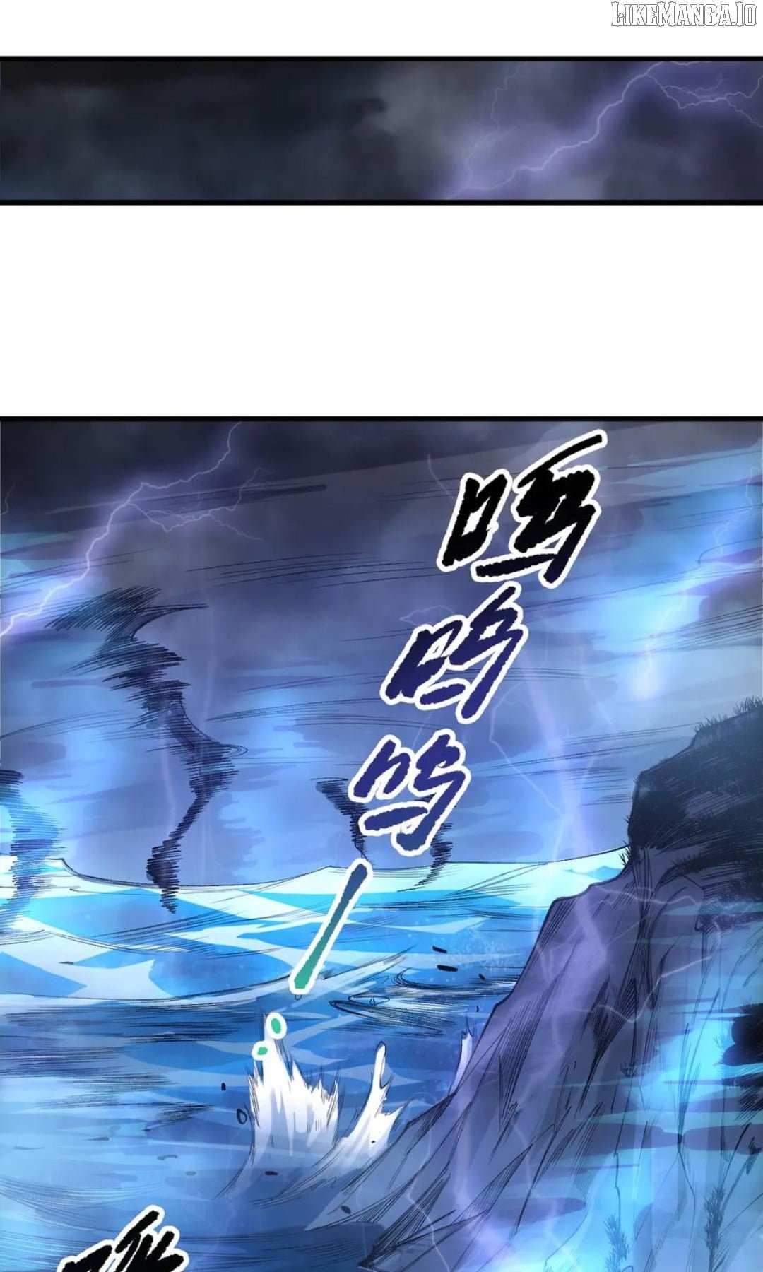 Read Disastrous Necromancer EN Manga Online