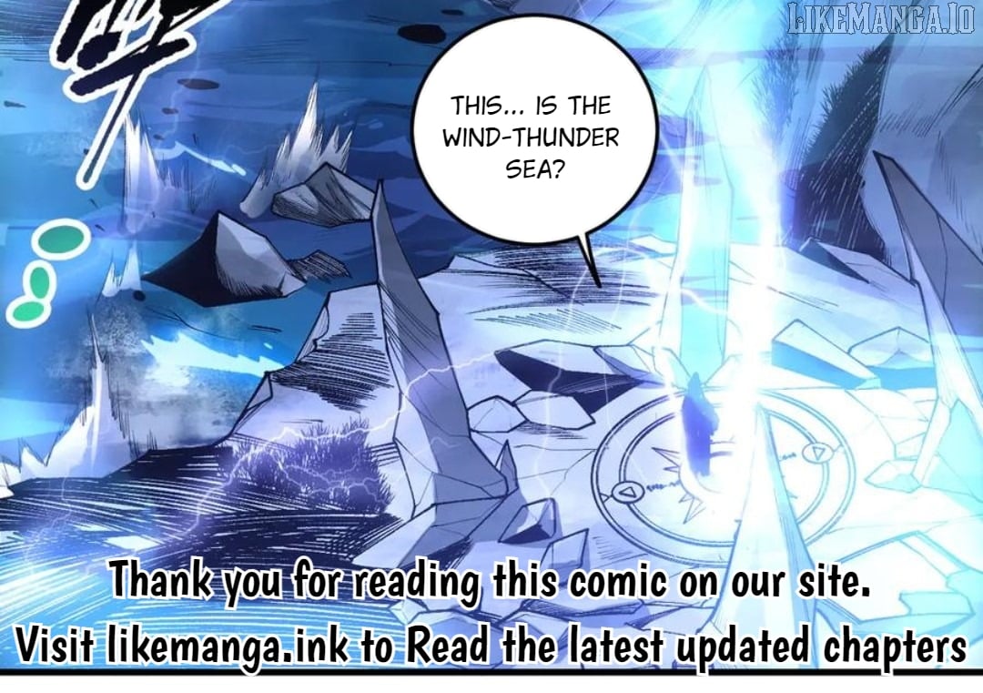 Read Disastrous Necromancer EN Manga Online