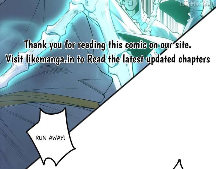 Read Disastrous Necromancer EN Manga Online