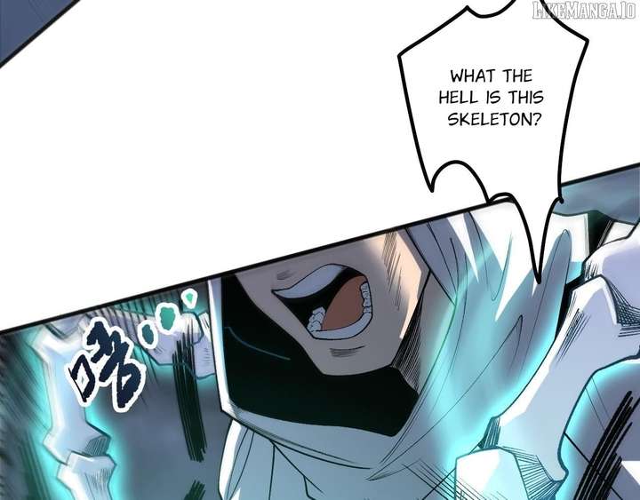 Read Disastrous Necromancer EN Manga Online