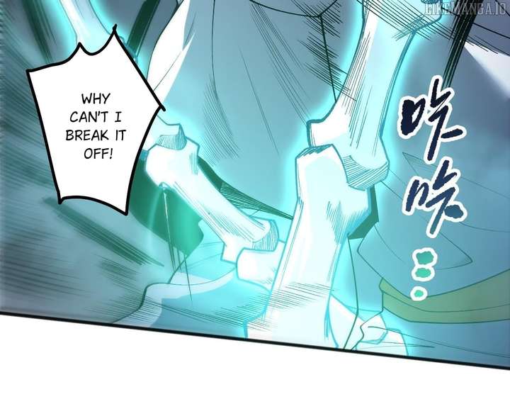 Read Disastrous Necromancer EN Manga Online