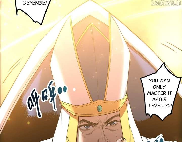 Read Disastrous Necromancer EN Manga Online