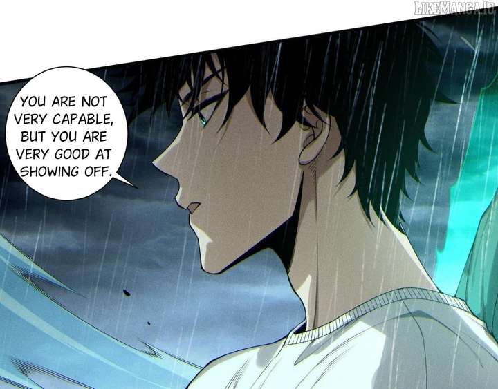 Read Disastrous Necromancer EN Manga Online