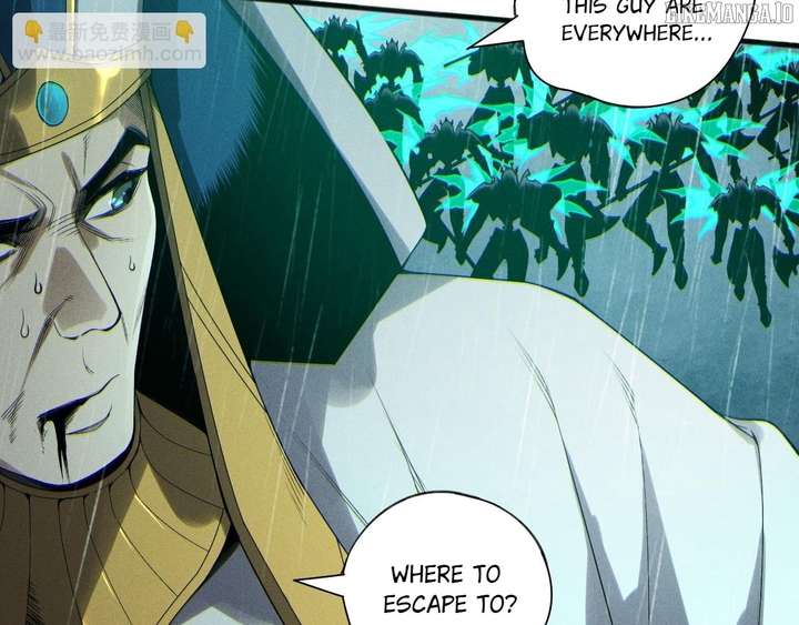 Read Disastrous Necromancer EN Manga Online