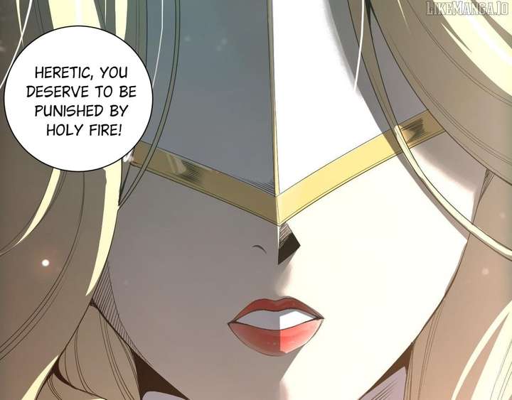 Read Disastrous Necromancer EN Manga Online
