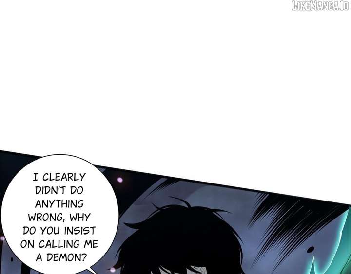 Read Disastrous Necromancer EN Manga Online