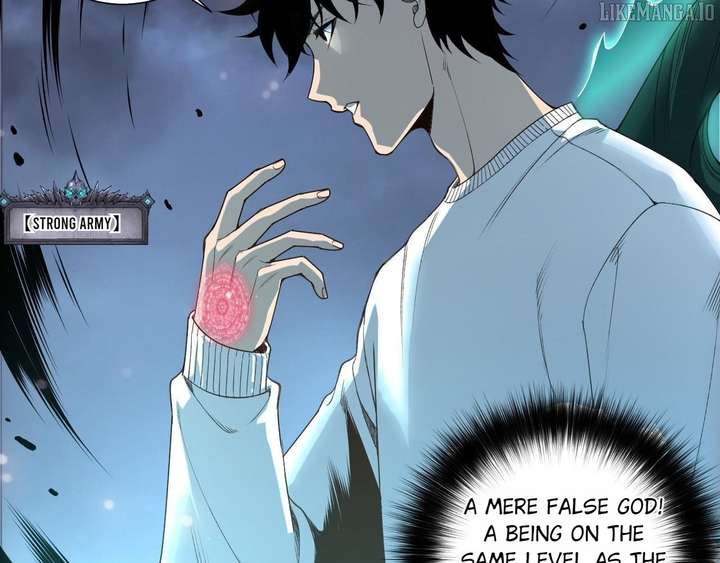 Read Disastrous Necromancer EN Manga Online