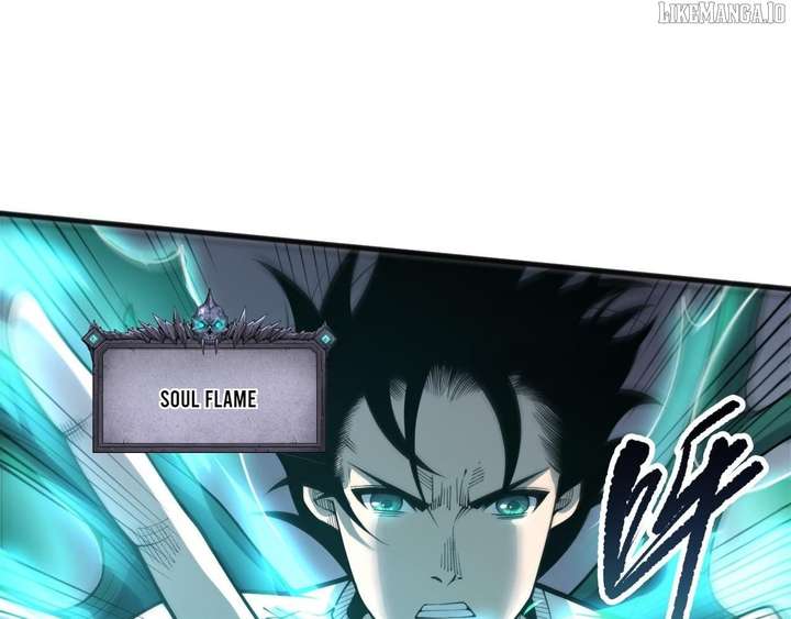 Read Disastrous Necromancer EN Manga Online