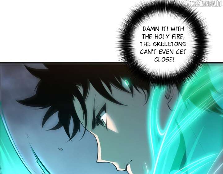 Read Disastrous Necromancer EN Manga Online