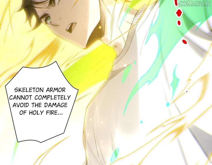 Read Disastrous Necromancer EN Manga Online