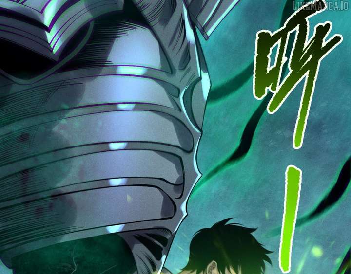 Read Disastrous Necromancer EN Manga Online