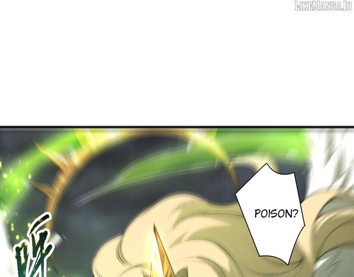 Read Disastrous Necromancer EN Manga Online