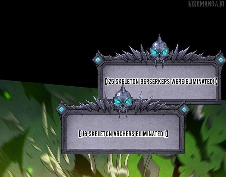 Read Disastrous Necromancer EN Manga Online
