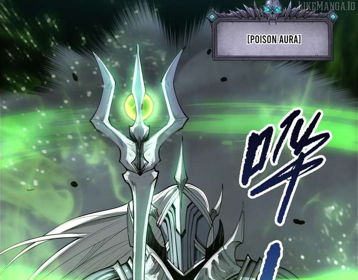 Read Disastrous Necromancer EN Manga Online
