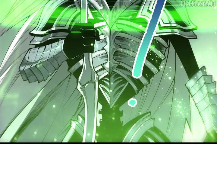 Read Disastrous Necromancer EN Manga Online