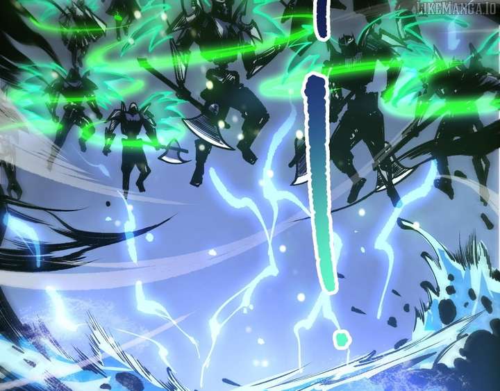 Read Disastrous Necromancer EN Manga Online