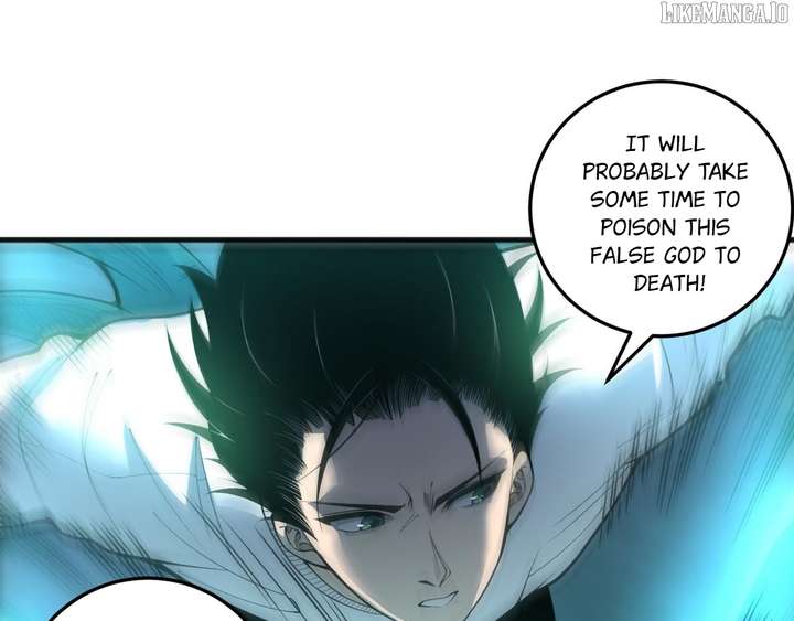 Read Disastrous Necromancer EN Manga Online