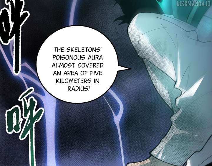 Read Disastrous Necromancer EN Manga Online