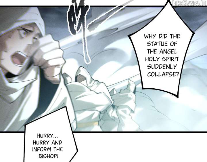 Read Disastrous Necromancer EN Manga Online