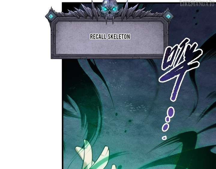 Read Disastrous Necromancer EN Manga Online