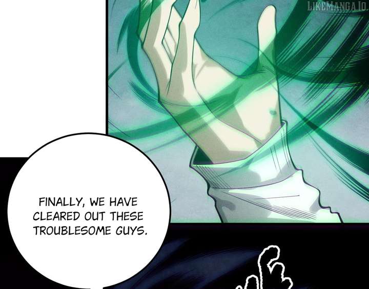 Read Disastrous Necromancer EN Manga Online
