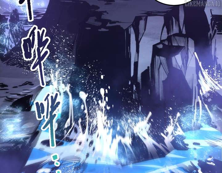 Read Disastrous Necromancer EN Manga Online