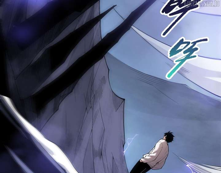 Read Disastrous Necromancer EN Manga Online