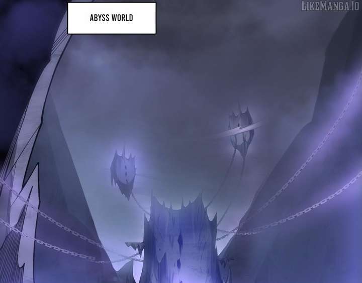 Read Disastrous Necromancer EN Manga Online