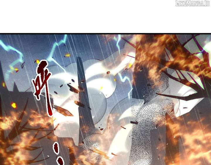 Read Disastrous Necromancer EN Manga Online