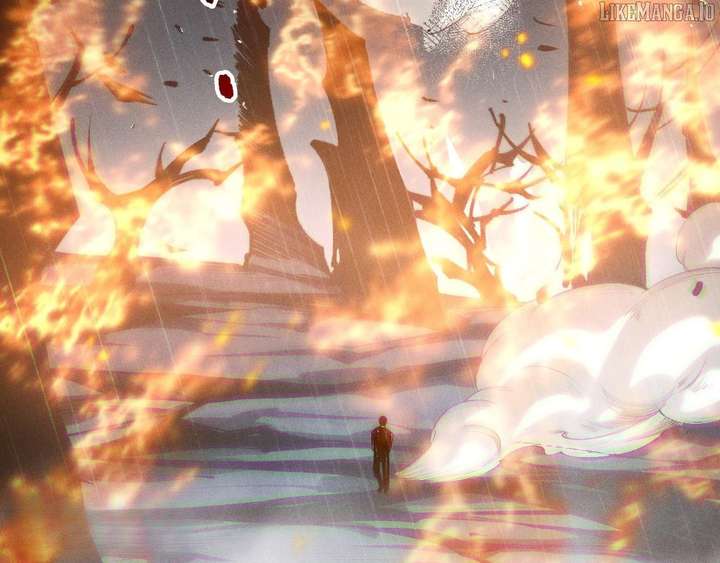 Read Disastrous Necromancer EN Manga Online