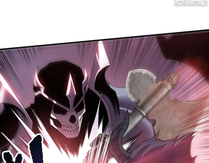Read Disastrous Necromancer EN Manga Online