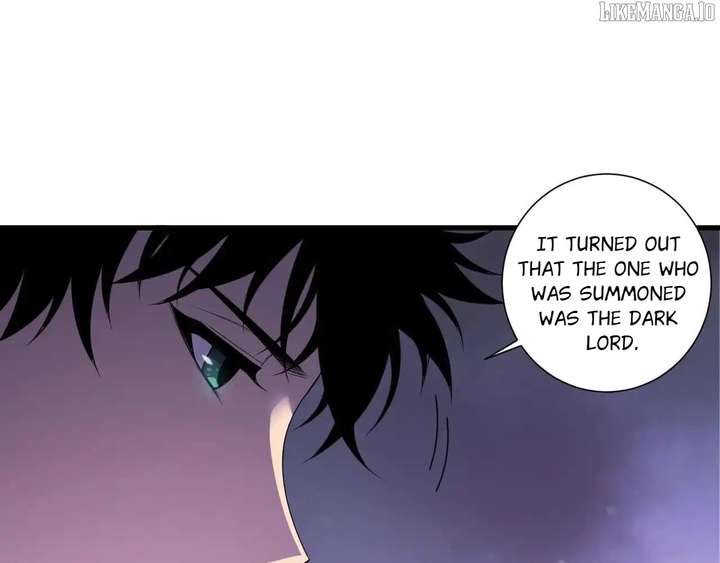 Read Disastrous Necromancer EN Manga Online