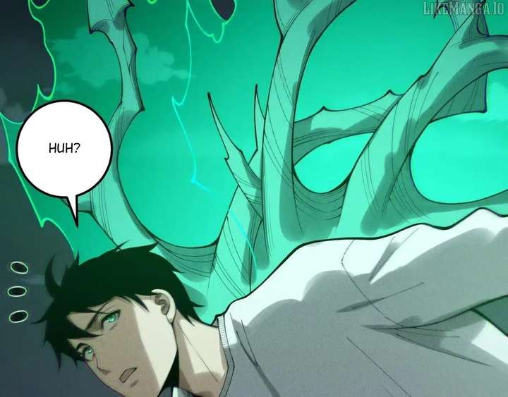 Read Disastrous Necromancer EN Manga Online