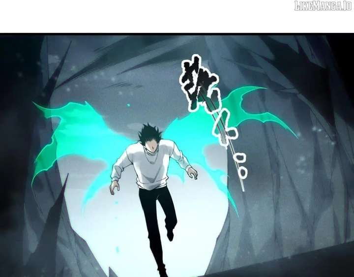 Read Disastrous Necromancer EN Manga Online