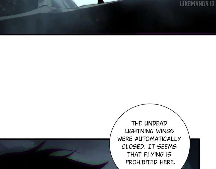 Read Disastrous Necromancer EN Manga Online