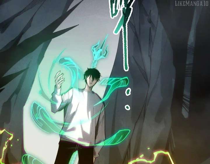 Read Disastrous Necromancer EN Manga Online