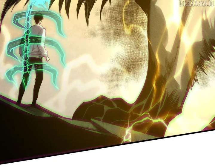Read Disastrous Necromancer EN Manga Online