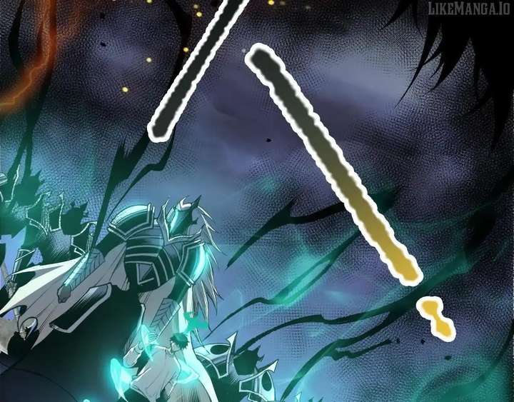 Read Disastrous Necromancer EN Manga Online