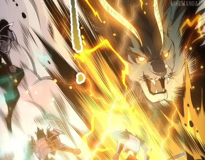 Read Disastrous Necromancer EN Manga Online