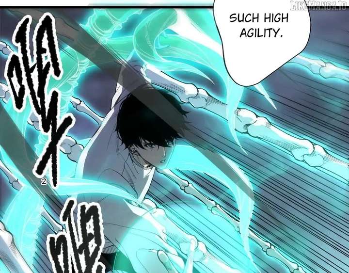 Read Disastrous Necromancer EN Manga Online