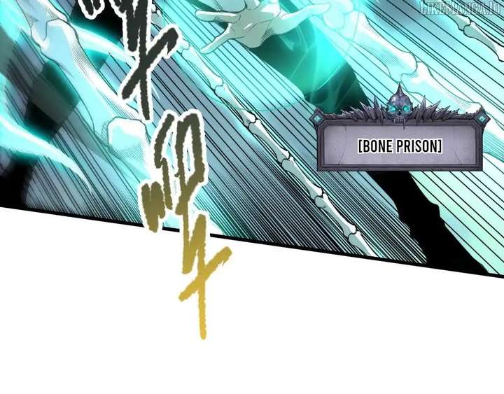 Read Disastrous Necromancer EN Manga Online
