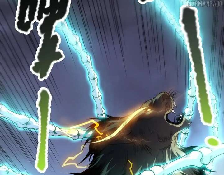 Read Disastrous Necromancer EN Manga Online