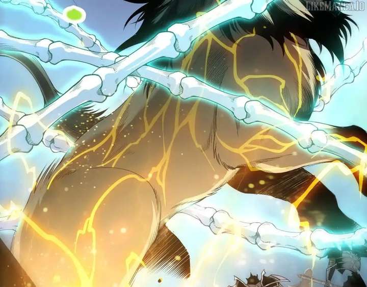 Read Disastrous Necromancer EN Manga Online