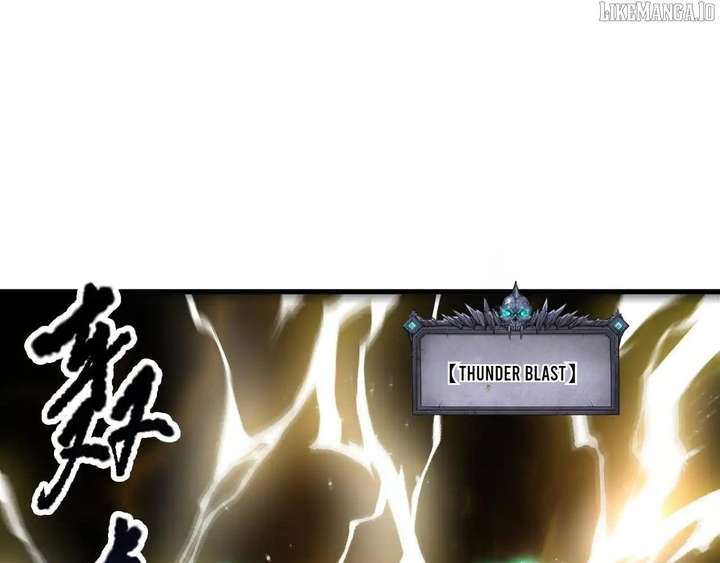 Read Disastrous Necromancer EN Manga Online