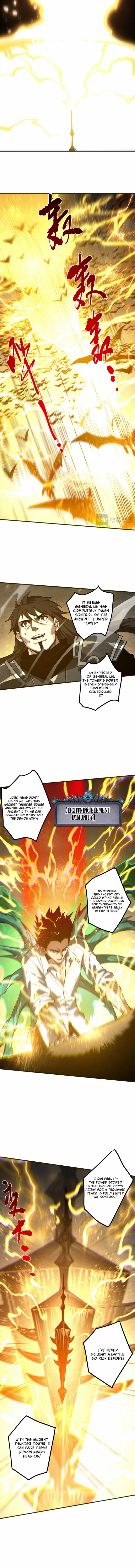 Read Disastrous Necromancer EN Manga Online