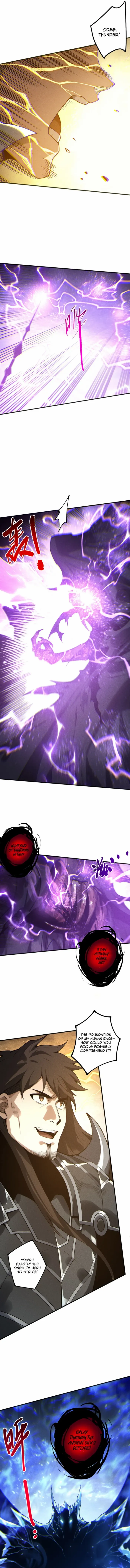 Read Disastrous Necromancer EN Manga Online