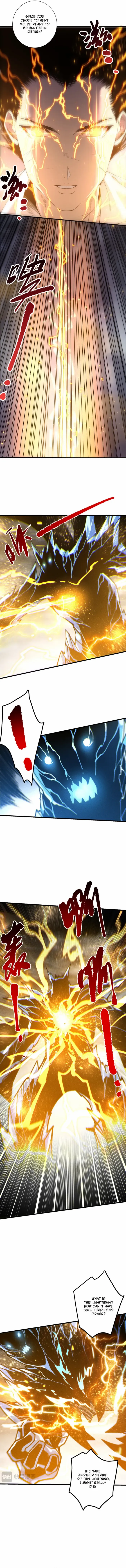 Read Disastrous Necromancer EN Manga Online