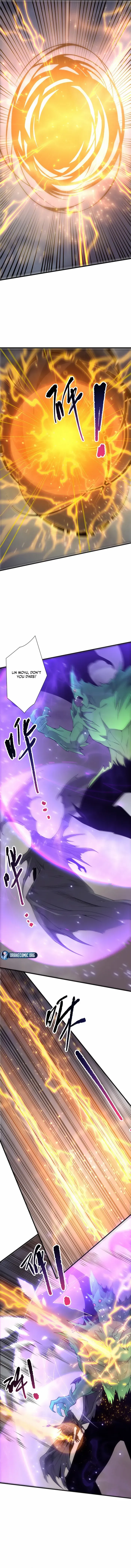 Read Disastrous Necromancer EN Manga Online
