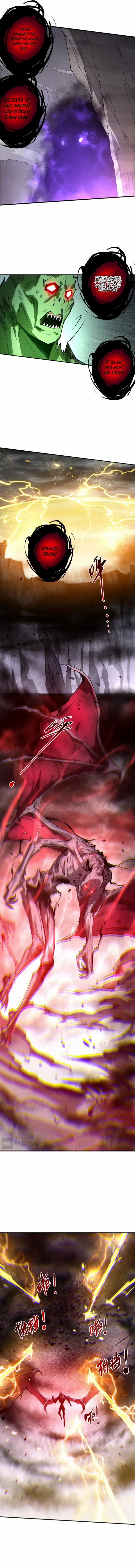 Read Disastrous Necromancer EN Manga Online