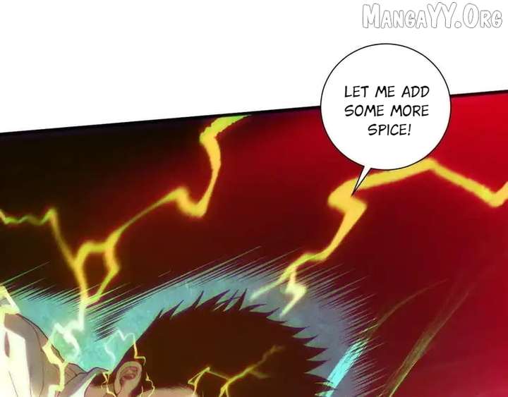Read Disastrous Necromancer EN Manga Online